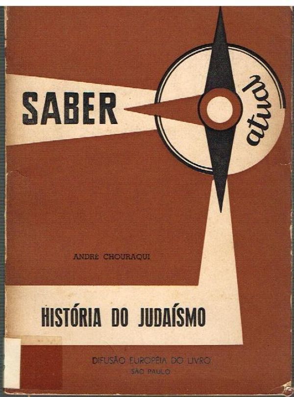 História do Judaísmo